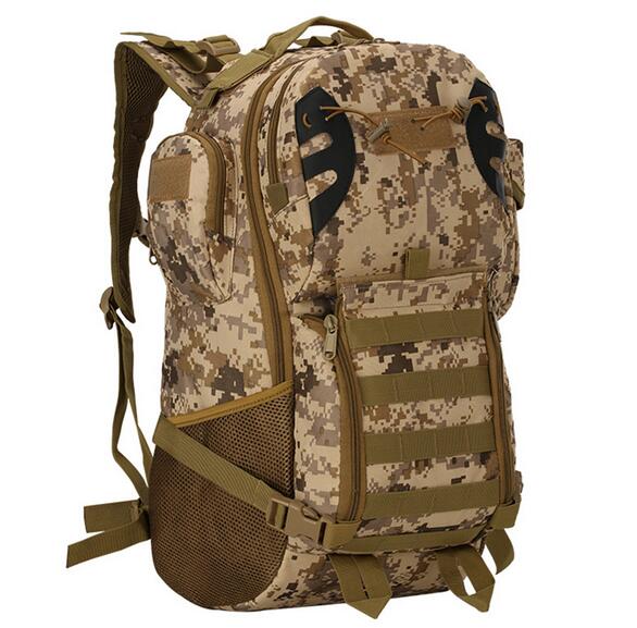 Military Pack