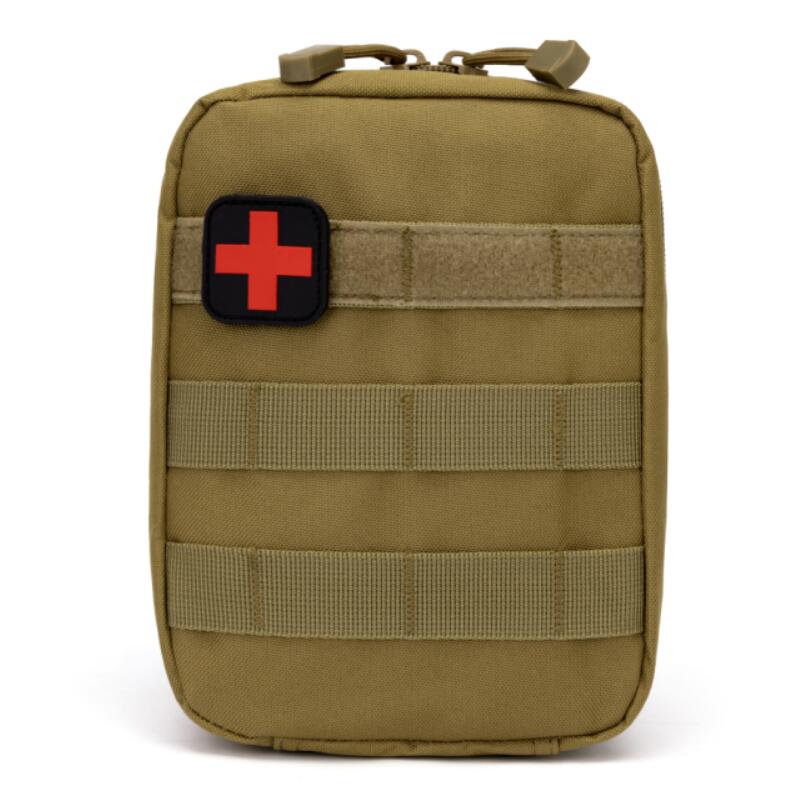 Coyote First-aid Bag